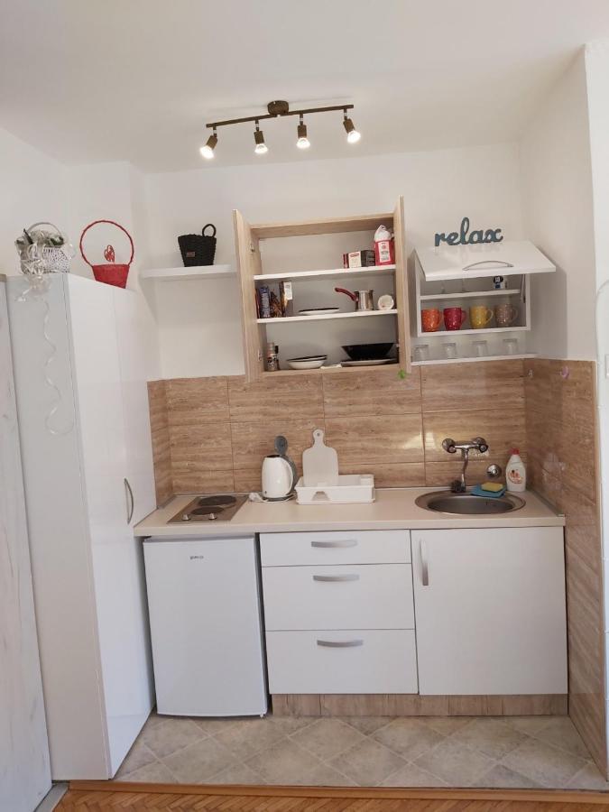 Studio 17 Bělehrad Exteriér fotografie