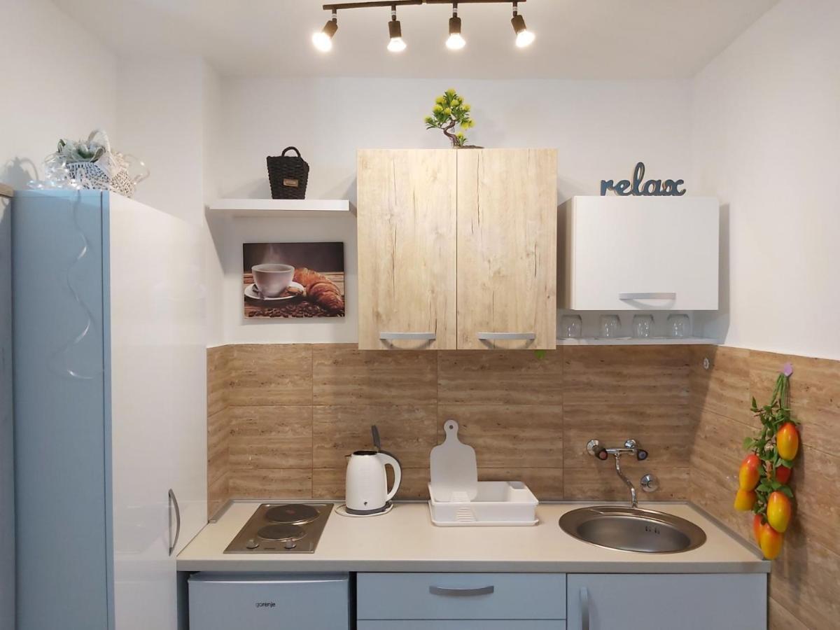 Studio 17 Bělehrad Exteriér fotografie