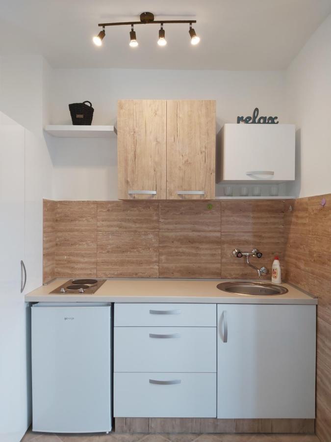 Studio 17 Bělehrad Exteriér fotografie